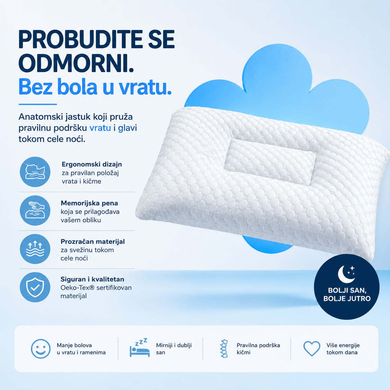 CloudSlee LUX